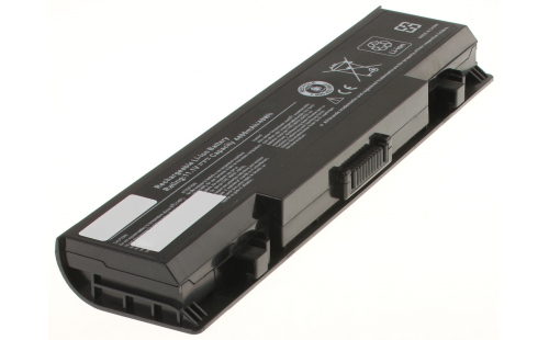 Аккумуляторная батарея PW835 для ноутбуков Dell. Артикул 11-11437.