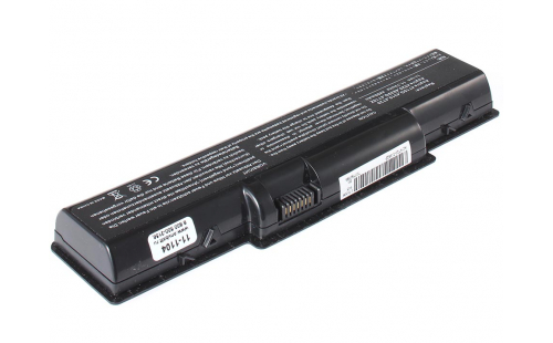 Аккумуляторная батарея для ноутбука Acer Aspire 4930G-733G25Mi. Артикул 11-1104.