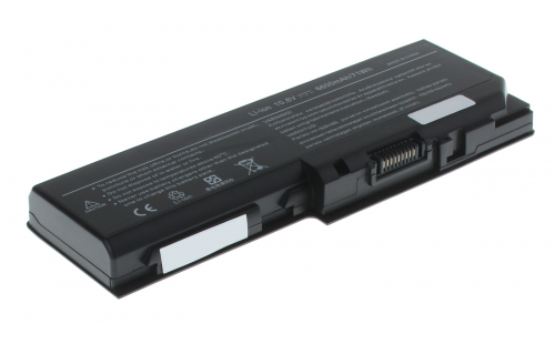 Аккумуляторная батарея PABAS100 для ноутбуков Toshiba. Артикул 11-1542.