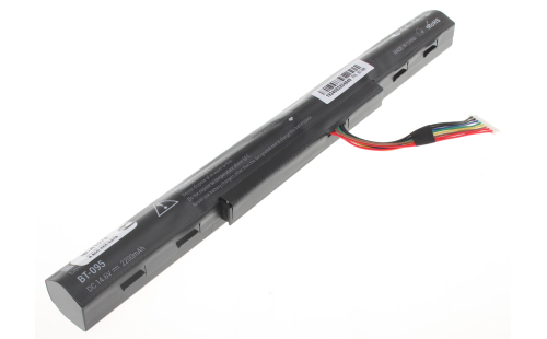 Аккумуляторная батарея для ноутбука Acer Aspire E5-575G-39SQ. Артикул iB-A1078.