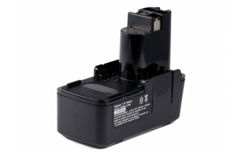 Аккумуляторная батарея для электроинструмента Bosch GSR 7.2 VPE-2. Артикул iB-T169.