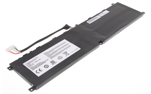 Аккумуляторная батарея для ноутбука MSI PS42 8RB-022TW. Артикул iB-A1723.