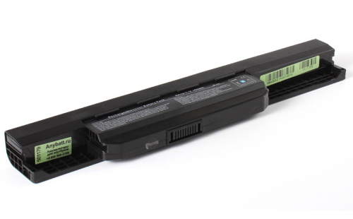 Аккумуляторная батарея для ноутбука Asus X54C-SX035O 90N9TY118W1721OC53AY. Артикул 11-1199.
