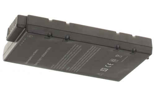 Аккумуляторная батарея для ноутбука Samsung V25 XVC 2400C II. Артикул 11-1393.