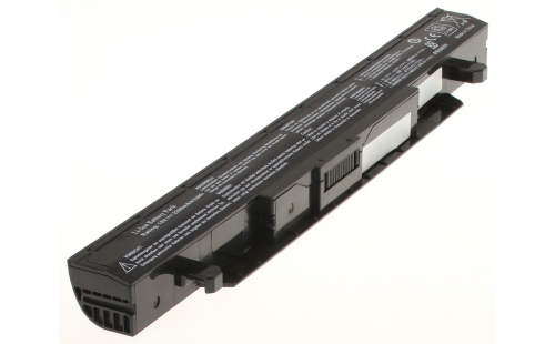 Аккумуляторная батарея для ноутбука Asus GL552VX-XO100D. Артикул iB-A1001.