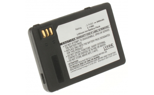 Аккумуляторная батарея L36880-N4501-A100 для телефонов, смартфонов Siemens. Артикул iB-M202.