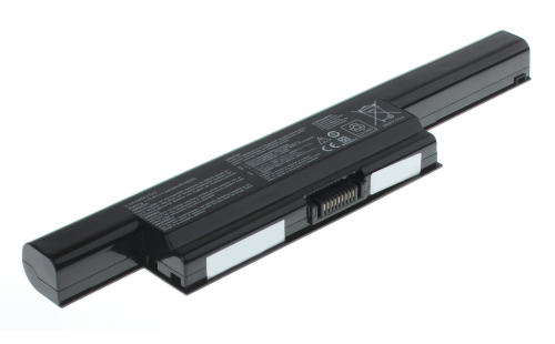 Аккумуляторная батарея для ноутбука Asus K95VB-YZ010H 90NB0391M00100. Артикул 11-1653.