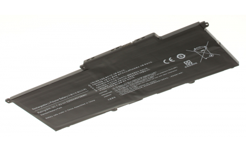 Аккумуляторная батарея для ноутбука Samsung NP900X3E-A01AU. Артикул 11-1631.