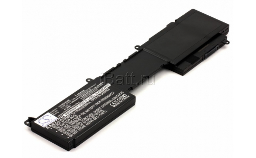 Аккумуляторная батарея для ноутбука Dell Inspiron 5423-2763. Артикул iB-A708.