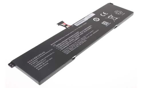 Аккумуляторная батарея для ноутбука Xiaomi 171501-AF. Артикул iB-A1671.