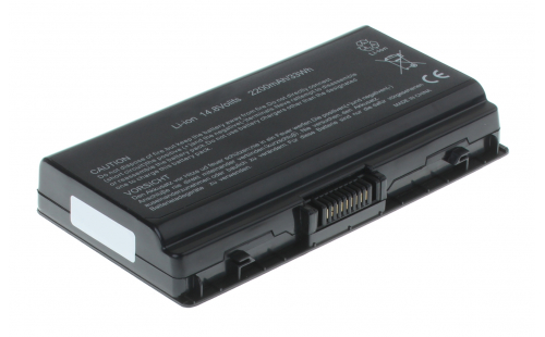 Аккумуляторная батарея для ноутбука Toshiba Satellite L45-S4687. Артикул 11-1403.