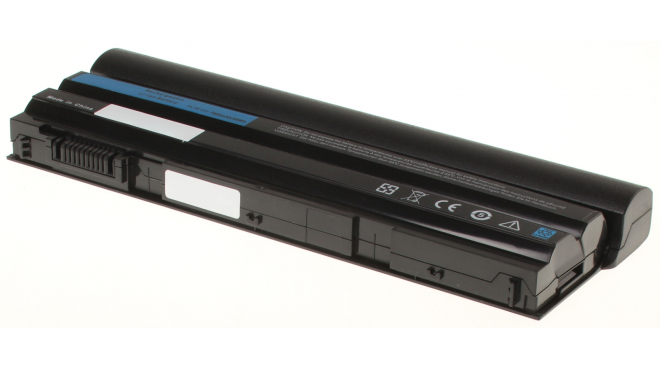 Аккумуляторная батарея KJ321 для ноутбуков Dell. Артикул iB-A299H.Емкость (mAh): 7800. Напряжение (V): 11,1