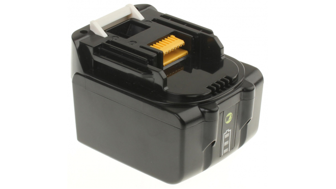 Аккумуляторная батарея для электроинструмента Makita DML805Z. Артикул iB-T104.Емкость (mAh): 3000. Напряжение (V): 14,4