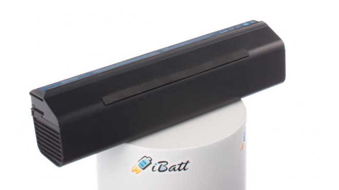 Аккумуляторная батарея iBatt iB-A157 для ноутбука AcerЕмкость (mAh): 8800. Напряжение (V): 11,1