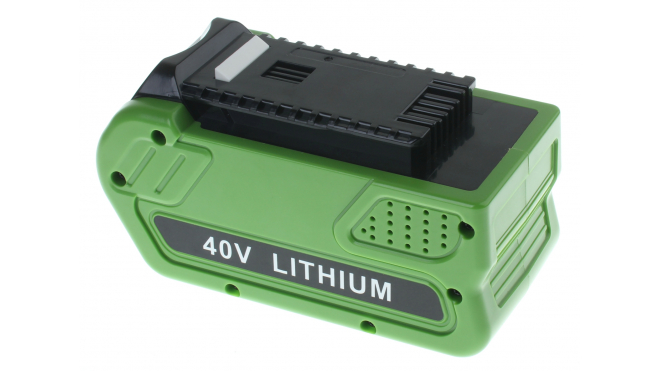 Аккумуляторная батарея 29462 для электроинструмента Gardena. Артикул iB-T522.Емкость (mAh): 3000. Напряжение (V): 40