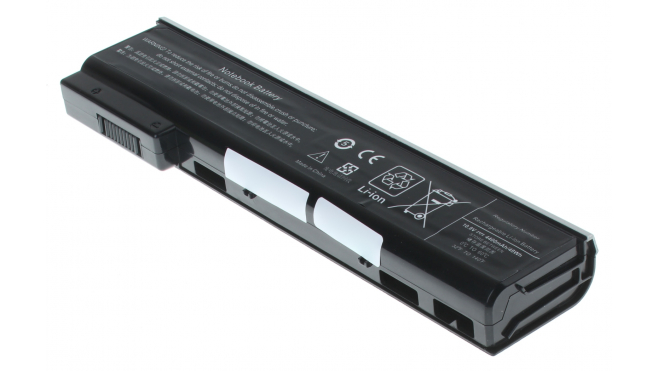Аккумуляторная батарея для ноутбука HP-Compaq ProBook 640 G1 F1Q69EA. Артикул 11-11041.Емкость (mAh): 4400. Напряжение (V): 10,8