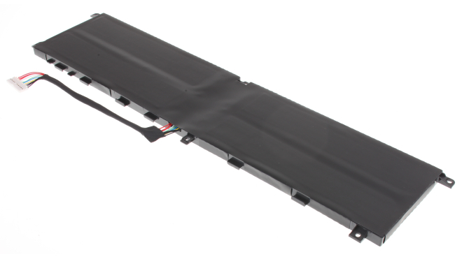 Аккумуляторная батарея для ноутбука MSI P65 Creator 8RF. Артикул iB-A1723.Емкость (mAh): 5200. Напряжение (V): 15,2
