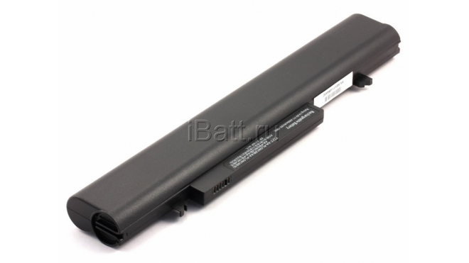 Аккумуляторная батарея для ноутбука Samsung R20-F000. Артикул 11-1399.Емкость (mAh): 4400. Напряжение (V): 14,8