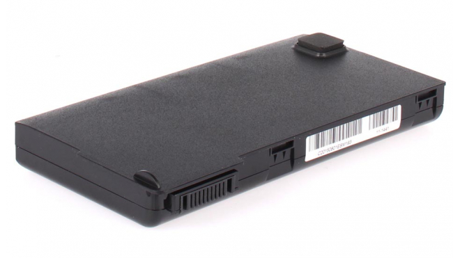 Аккумуляторная батарея для ноутбука MSI CX623-401. Артикул 11-1441.Емкость (mAh): 6600. Напряжение (V): 11,1