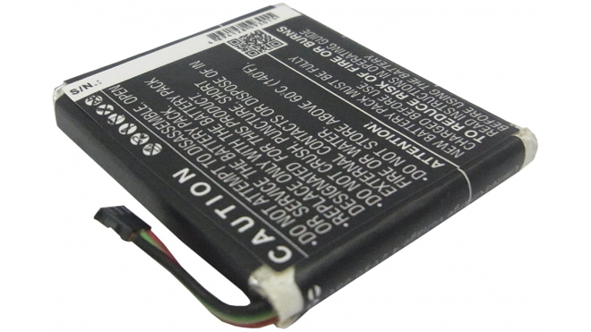 Аккумуляторная батарея iBatt iB-M713 для телефонов, смартфонов Sony EricssonЕмкость (mAh): 480. Напряжение (V): 3,7