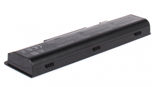 Аккумуляторная батарея для ноутбука Dell Vostro A860n. Артикул 11-1511.Емкость (mAh): 4400. Напряжение (V): 11,1