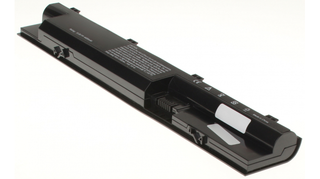 Аккумуляторная батарея для ноутбука HP-Compaq 250 G1 (H0V25EA). Артикул 11-1610.Емкость (mAh): 4400. Напряжение (V): 10,8
