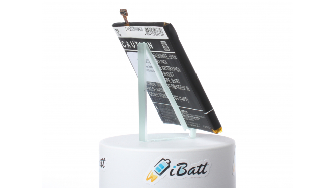 Аккумуляторная батарея iBatt iB-M734 для телефонов, смартфонов HuaweiЕмкость (mAh): 2350. Напряжение (V): 3,8