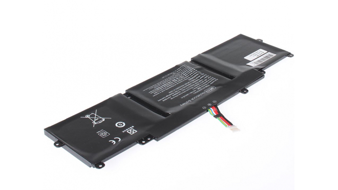 Аккумуляторная батарея HSTNN-UB6M для ноутбуков HP-Compaq. Артикул iB-A1389.Емкость (mAh): 3100. Напряжение (V): 11,4