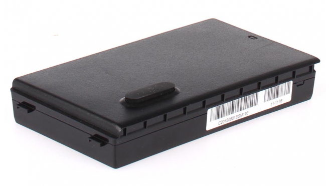 Аккумуляторная батарея для ноутбука Asus PRO61SL. Артикул 11-1176.Емкость (mAh): 4400. Напряжение (V): 11,1