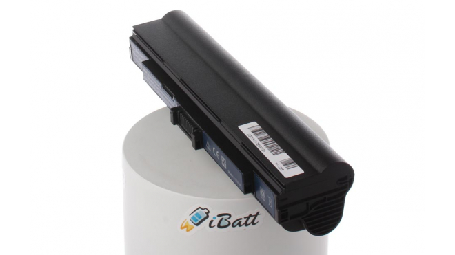 Аккумуляторная батарея для ноутбука Packard Bell dot mr. Артикул 11-1235.Емкость (mAh): 6600. Напряжение (V): 11,1