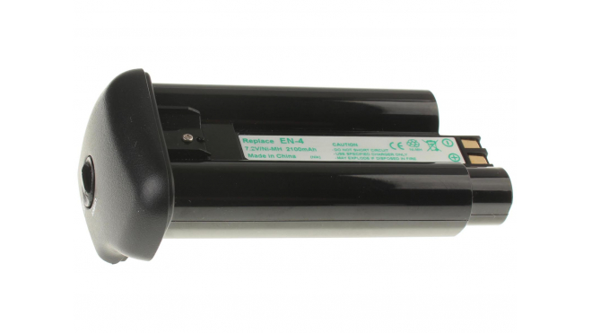 Аккумуляторная батарея PB145B.21H для фотоаппаратов и видеокамер Nikon. Артикул iB-F382.Емкость (mAh): 2100. Напряжение (V): 7,2