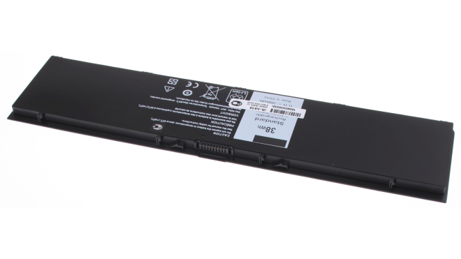 Аккумуляторная батарея G95J5 для ноутбуков Dell. Артикул iB-A936.Емкость (mAh): 4800. Напряжение (V): 11,1