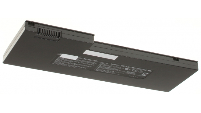 Аккумуляторная батарея iBatt 11-1130 для ноутбука AsusЕмкость (mAh): 2800. Напряжение (V): 14,8