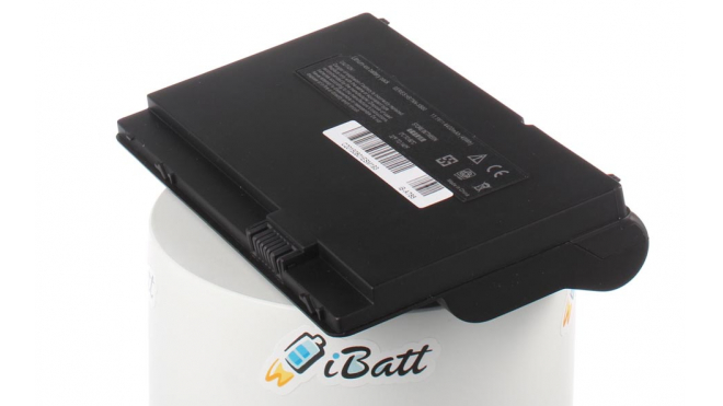 Аккумуляторная батарея для ноутбука HP-Compaq Voodoo Envy133 NV4075NA. Артикул iB-A788.Емкость (mAh): 4800. Напряжение (V): 11,1