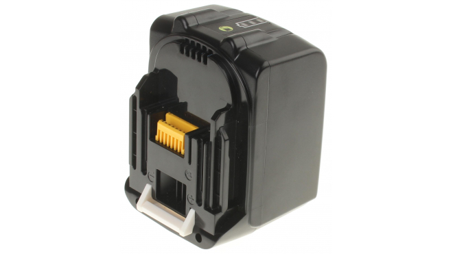 Аккумуляторная батарея для электроинструмента Makita BCL140Z. Артикул iB-T104.Емкость (mAh): 3000. Напряжение (V): 14,4