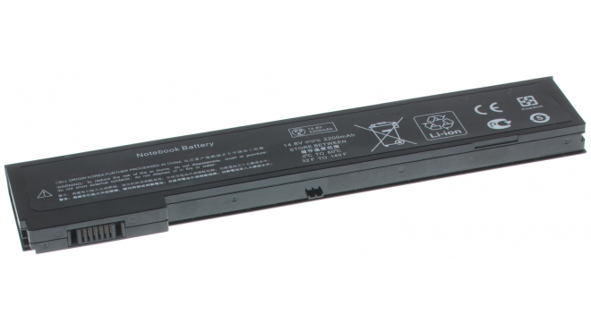 Аккумуляторная батарея HSTNN-OB3L для ноутбуков HP-Compaq. Артикул iB-A611.Емкость (mAh): 2200. Напряжение (V): 14,8