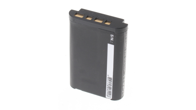 Аккумуляторные батареи для фотоаппаратов и видеокамер Sony Cyber-shot DSC-HX90VЕмкость (mAh): 950. Напряжение (V): 3,7