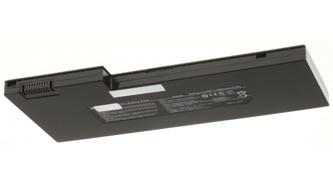 Аккумуляторная батарея для ноутбука Asus UX50. Артикул 11-1130.Емкость (mAh): 2800. Напряжение (V): 14,8