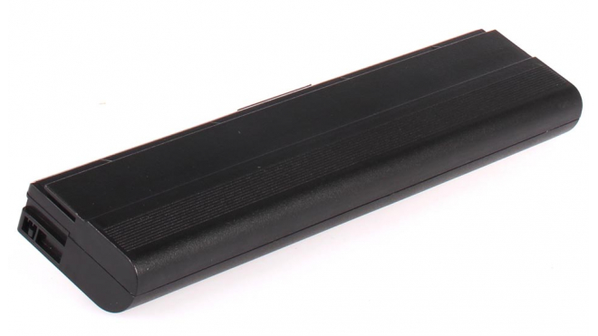 Аккумуляторная батарея для ноутбука Asus F6V-3P123C. Артикул 11-1178.Емкость (mAh): 4400. Напряжение (V): 11,1