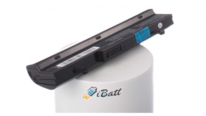 Аккумуляторная батарея iBatt iB-A151H для ноутбука AsusЕмкость (mAh): 5200. Напряжение (V): 10,8