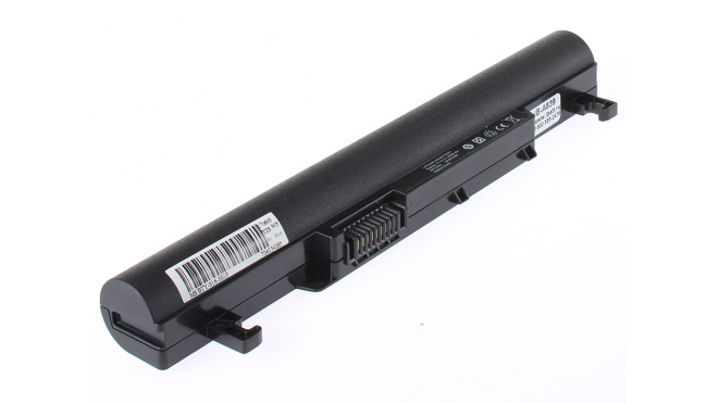 Аккумуляторная батарея iBatt iB-A839 для ноутбука MSIЕмкость (mAh): 2200. Напряжение (V): 11,1