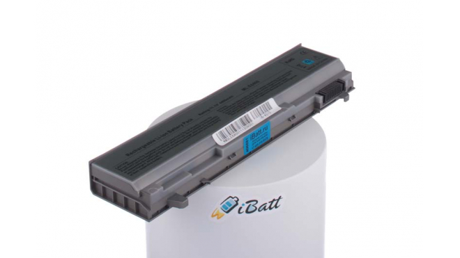 Аккумуляторная батарея U844G для ноутбуков Dell. Артикул iB-A510.Емкость (mAh): 4400. Напряжение (V): 11,1