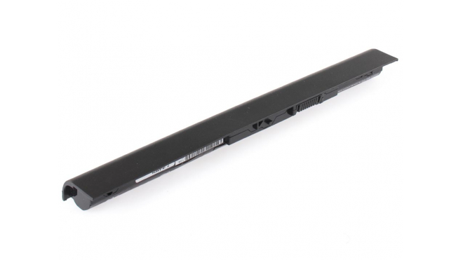 Аккумуляторная батарея для ноутбука HP-Compaq Envy 14-U001LA. Артикул iB-A982.Емкость (mAh): 2200. Напряжение (V): 14,8