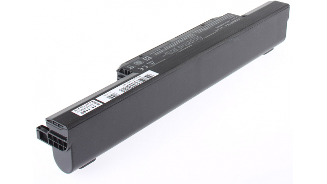 Аккумуляторная батарея для ноутбука Asus K43SV. Артикул 11-1189.Емкость (mAh): 4400. Напряжение (V): 14,4