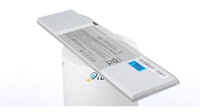 Аккумуляторная батарея для ноутбука Sony VAIO SVT1312X1ES. Артикул iB-A365.Емкость (mAh): 3600. Напряжение (V): 11,1