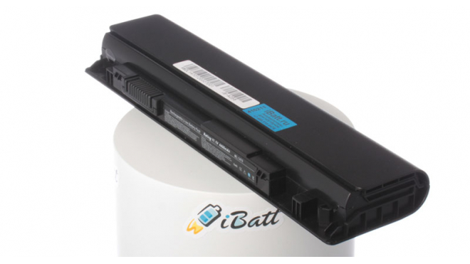 Аккумуляторная батарея для ноутбука Dell Inspiron 14z. Артикул iB-A256.Емкость (mAh): 4400. Напряжение (V): 11,1