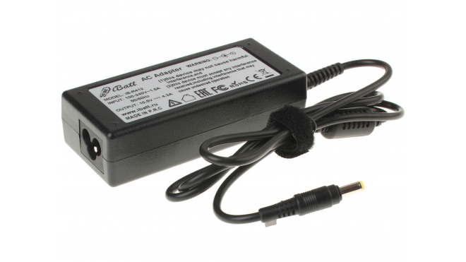 Блок питания (адаптер питания) для ноутбука Sony VAIO SVP1121A4E. Артикул iB-R412. Напряжение (V): 10,5
