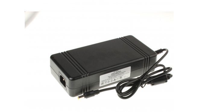 Блок питания (адаптер питания) для ноутбука Asus G70SM. Артикул iB-R479. Напряжение (V): 19,5