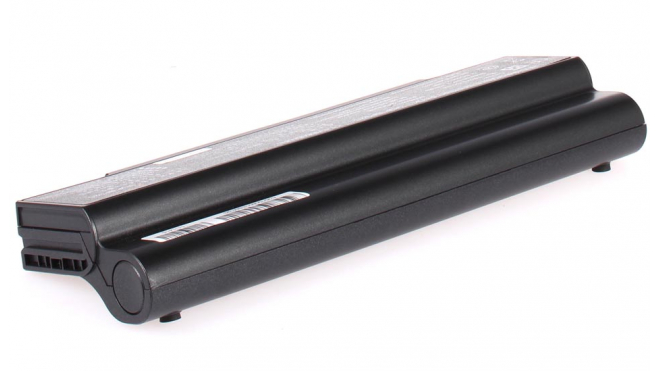 Аккумуляторная батарея для ноутбука Sony VAIO VGN-S18LP. Артикул 11-1415.Емкость (mAh): 6600. Напряжение (V): 11,1