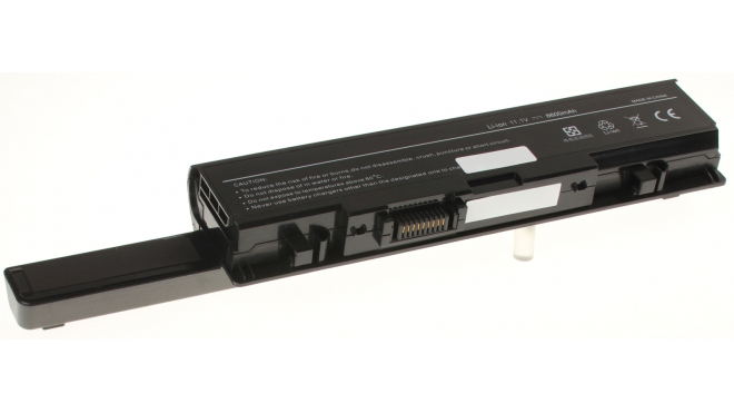 Аккумуляторная батарея KM904 для ноутбуков Dell. Артикул 11-1209.Емкость (mAh): 6600. Напряжение (V): 11,1